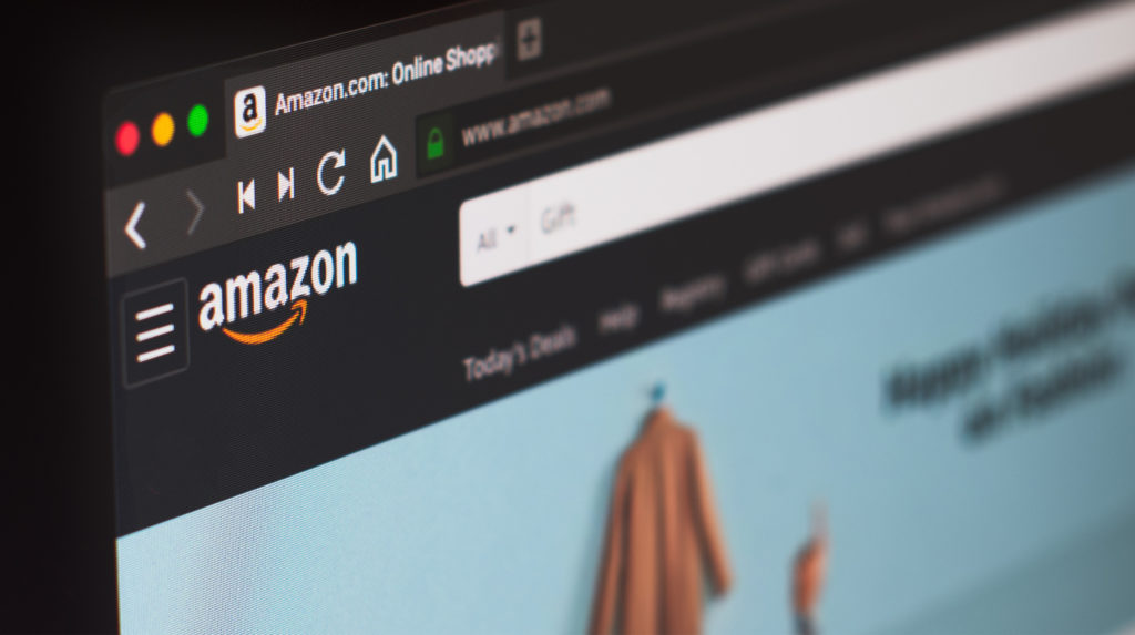 How To Create An Amazon Storefront - Newbird