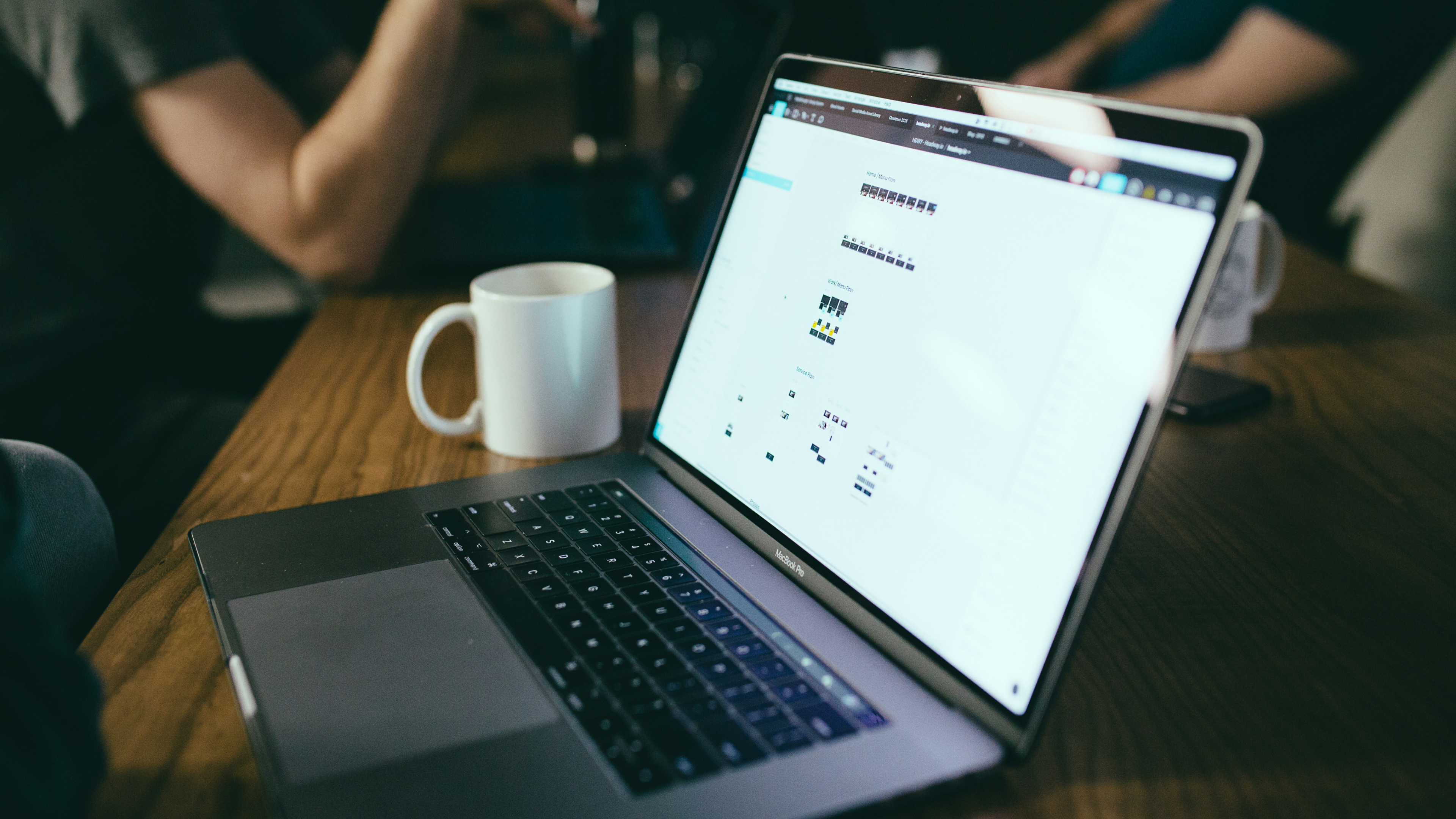 paid social media agency