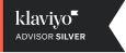 Newbird is a Klaviyo Advisor Silver